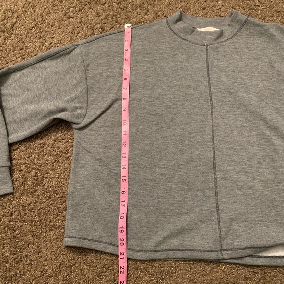 Urban Romantics top NWOT - Picture 8 of 15